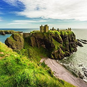 places to visit banff scotland