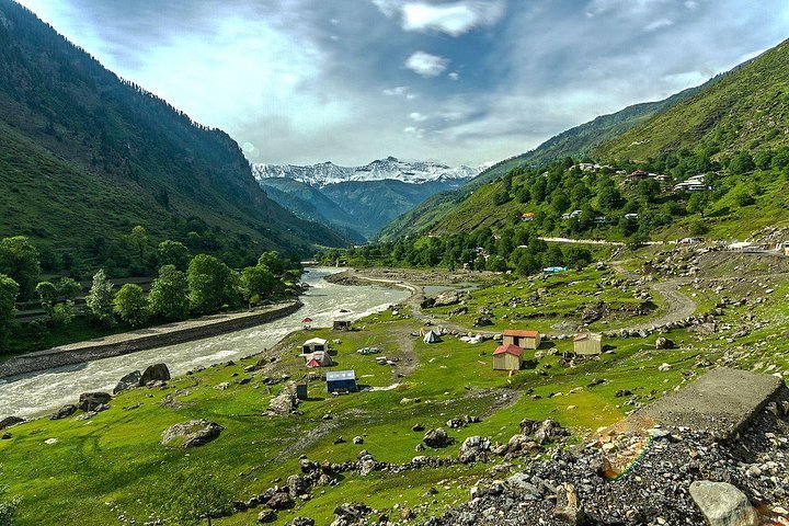 2024 (Pakistan) KAGHAN 4Days 3Nights provided by VA Bookings