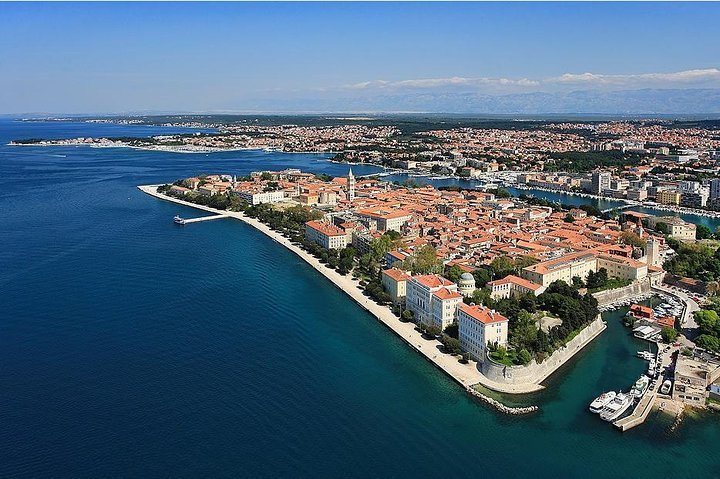 2023 Explore Zadar Bike Tour - Reserve Now