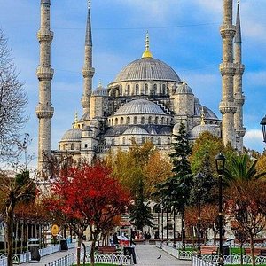 sahaba tour istanbul