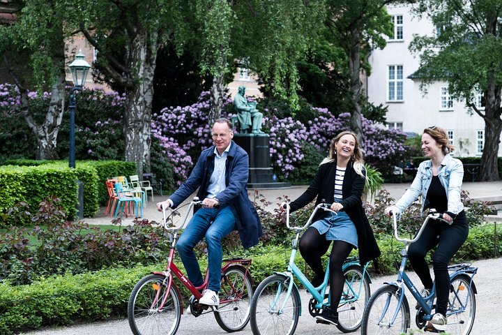 DE 10 BESTE Fietstochten In Kopenhagen - Tripadvisor