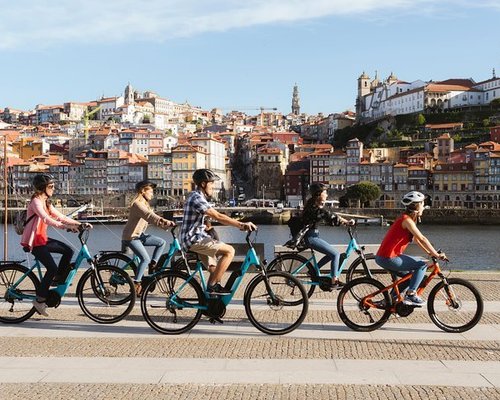 THE 10 BEST Porto Bike Tours (Updated 2023) - Tripadvisor