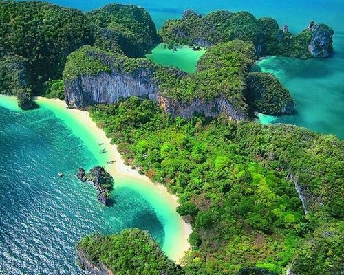 Best Railay Beach Tours & Tickets - Book Now