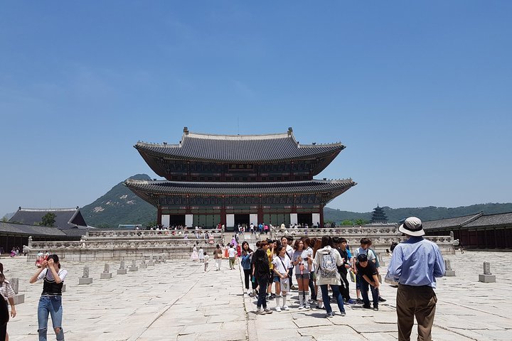 THE 10 BEST South Korea Tours Excursions for 2024 with Prices