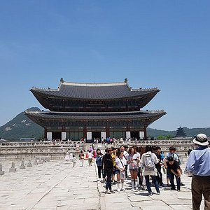 THE 15 BEST Things to Do in Seoul (Updated 2024)