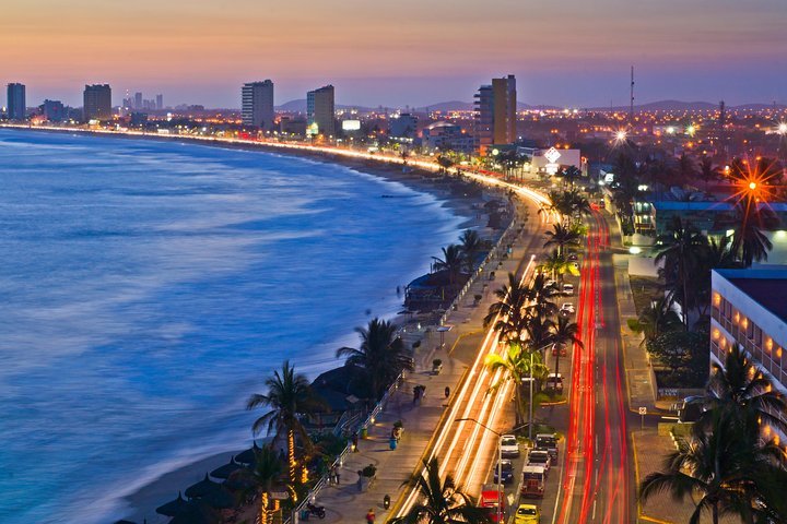 2024 Mazatlan City Sightseeing Tour With Shopping Time And Lunch   Caption 