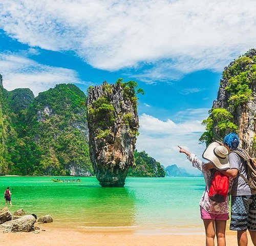 Las 15 Mejores Cosas Que Hacer En Phuket Town Actualizado 2022 Lo