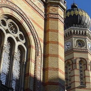 Dohány Street Synagogue in Budapest: 39 reviews and 215 photos