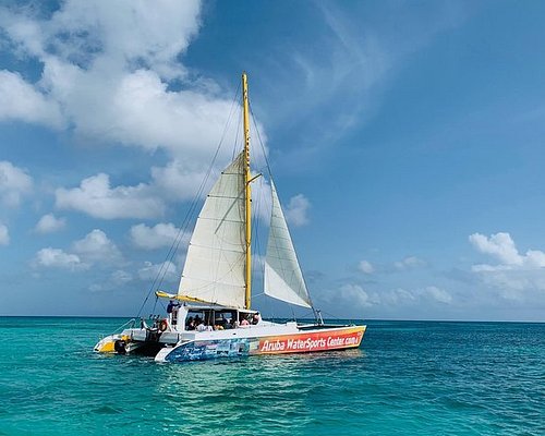 tourist tours in aruba