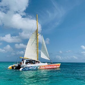 aruba shore excursion reviews