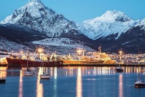 Ushuaia Turismo - Información turística sobre Ushuaia, Argentina - Tripadvisor