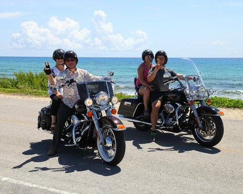 EagleRider Cozumel - 2023 Lo que se debe saber antes de viajar - Tripadvisor