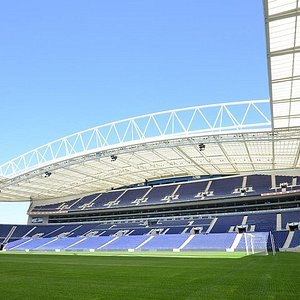 Promoção para estudantes no Tour FC Porto também assinala Dia Internacional  dos Museus – Scratch Magazine