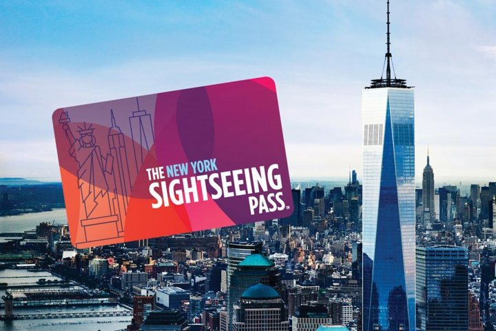 Groupon sightseeing hot sale pass