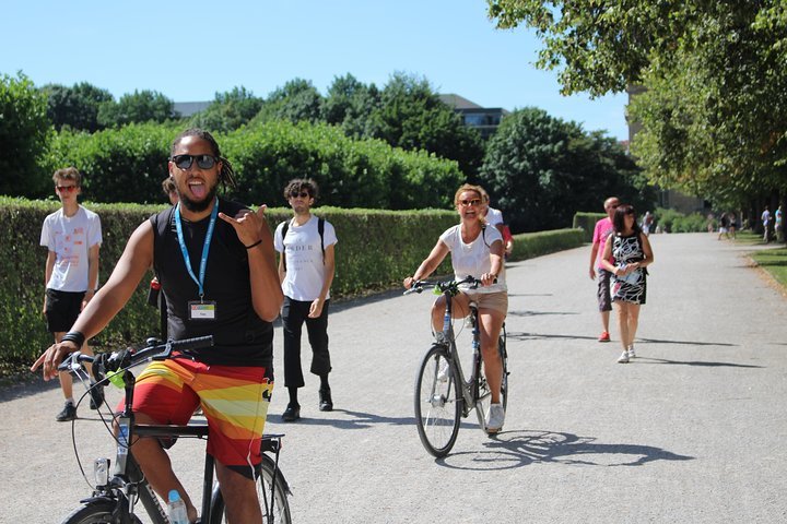 THE 10 BEST Munich Bike Tours Updated 2024 Tripadvisor