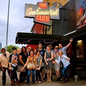 austin musical history tour
