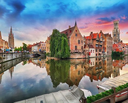 Meilleurs endroits à visiter: Liège, Belgique 2024 - Tripadvisor