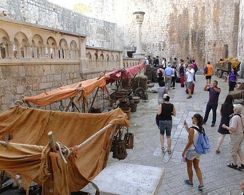 dubrovnik guided tours