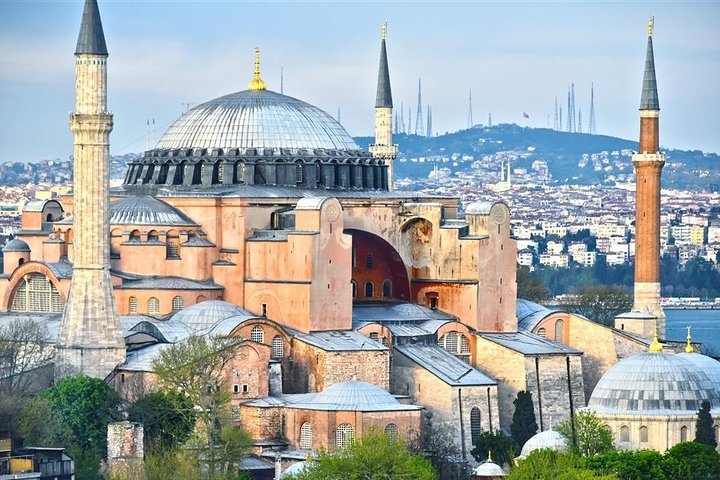 Chora Museum (Istanbul) - All You Need To Know BEFORE You Go