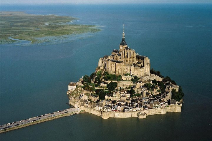 THE 10 BEST Day Trips from Mont Saint Michel UPDATED 2024