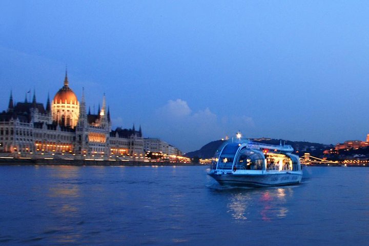 LEGENDA (Budapest) - All You Need To Know BEFORE You Go