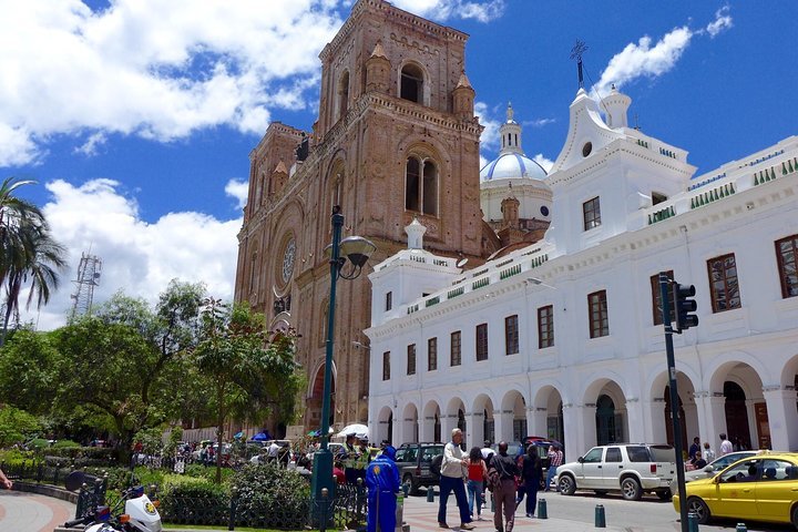 LAS 15 MEJORES Cosas Que Hacer En Provincia De Azuay: Actualizado 2021 ...