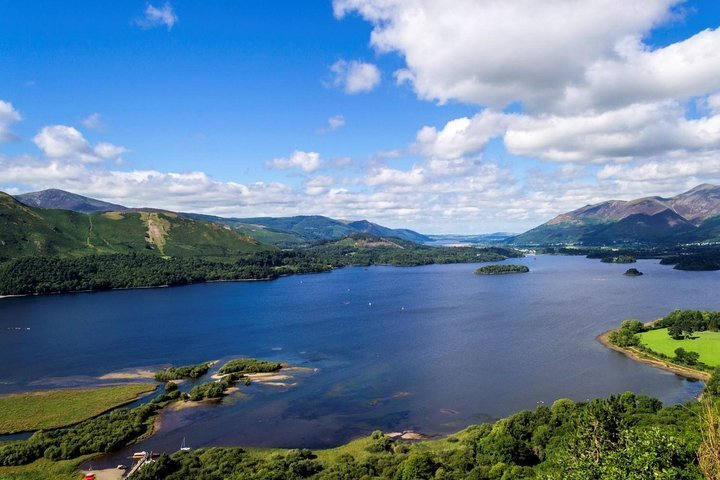 Озерный край фото THE 10 BEST Lake District Bus Tours (with Photos) - Tripadvisor