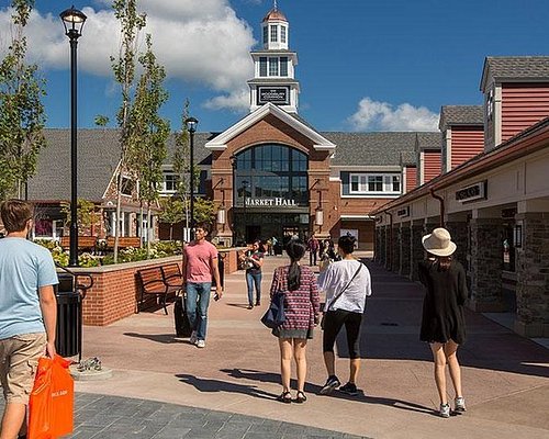 Shopping Excursion to the Outlets New York - Book at