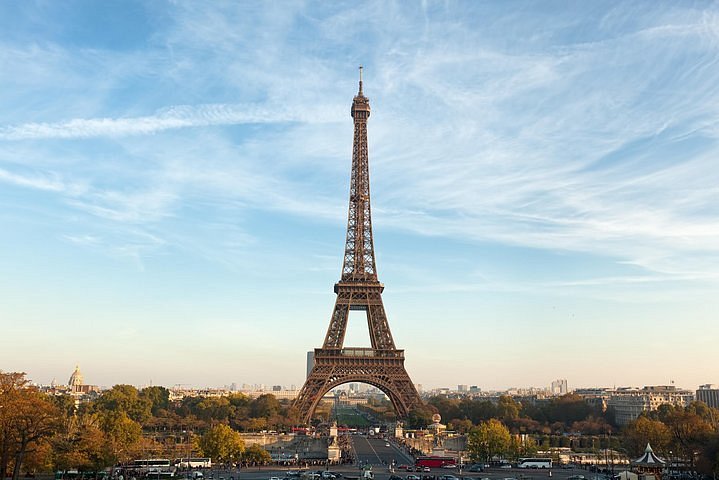 Paris Day Trips  Luxury Travel Advisor