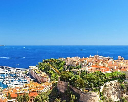 cruise ship tours cannes