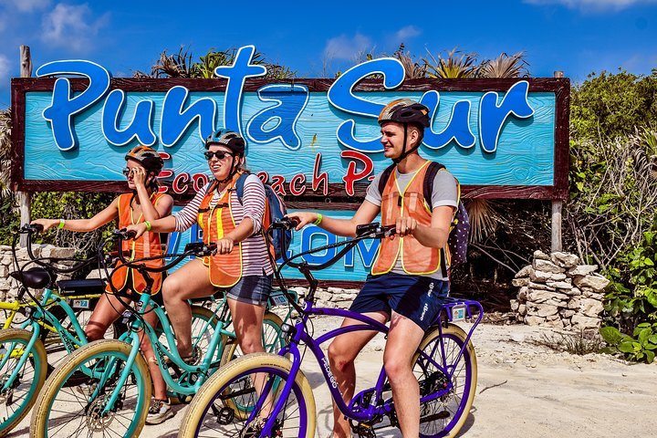 THE 5 BEST Cozumel Bike Tours Updated 2024 Tripadvisor