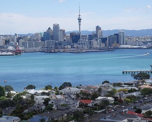 carnival cruises shore excursions new zealand
