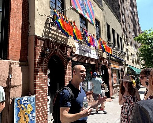 Historical Walking Tour: A Guide to Journal Square in Jersey City - Hoboken  Girl