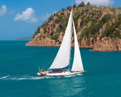 THE 10 BEST Outdoor Activities in Airlie Beach - Tripadvisor