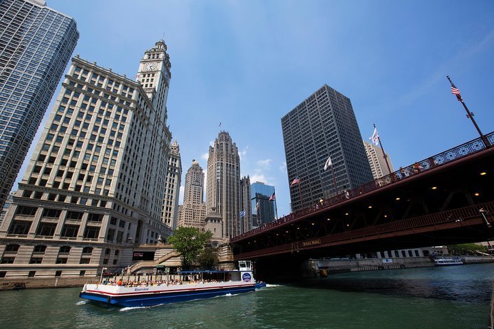 THE 10 BEST Chicago Boat Tours (with Photos) - Tripadvisor