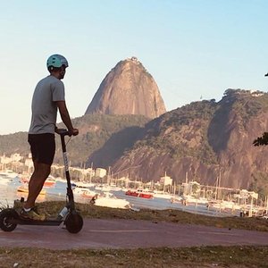 Morro da Urca - All You Need to Know BEFORE You Go (with Photos)