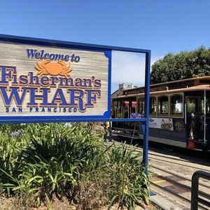 Fisherman's Wharf San Francisco: a local's review.