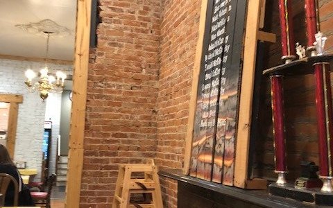 Smoked on High BBQ