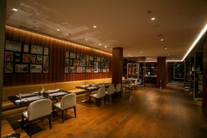 店内
