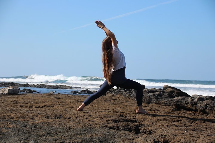 2024 Yoga Lesson Provided By Tenerife Surf Point - Tripadvisor