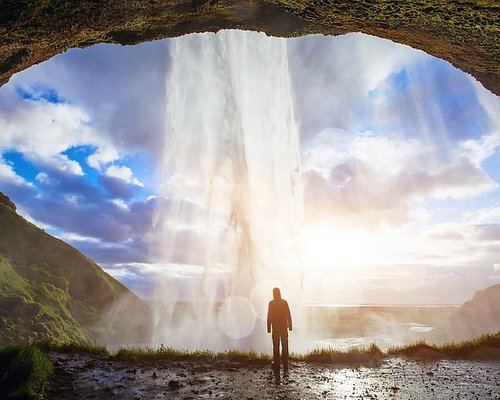 excursions to iceland