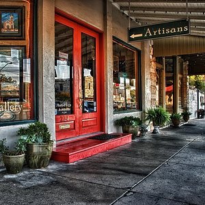 fredericksburg texas places to visit