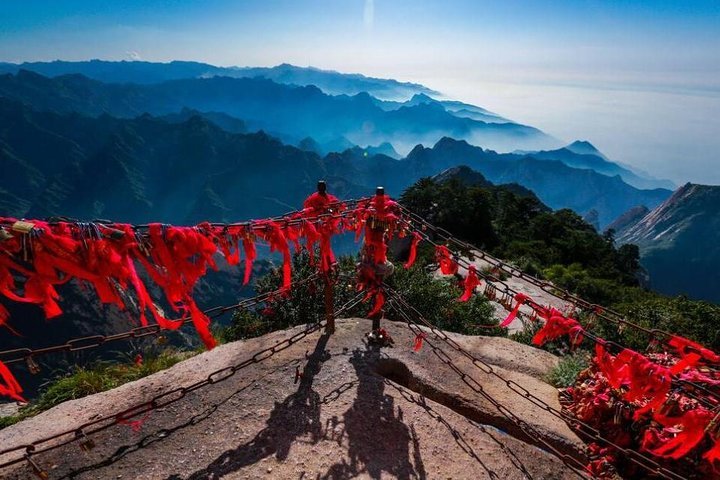 中国前漢長安未央宮残瓦(箱付き)