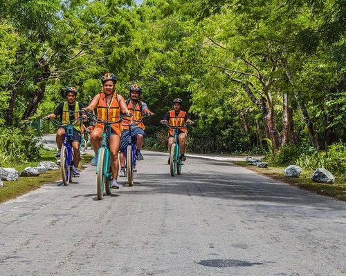 THE 5 BEST Cozumel Bike Tours (Updated 2023) - Tripadvisor