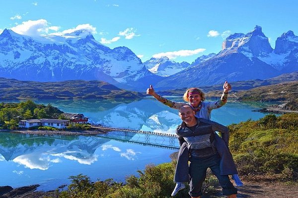 El Calafate, Argentina 2024: All You Need to Know Before You Go -  Tripadvisor