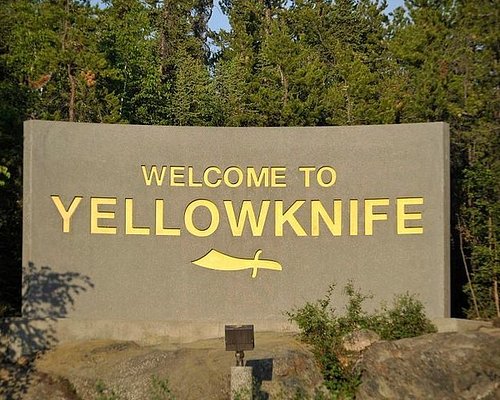 yellowknife air tours