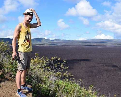 eco tourism in galapagos