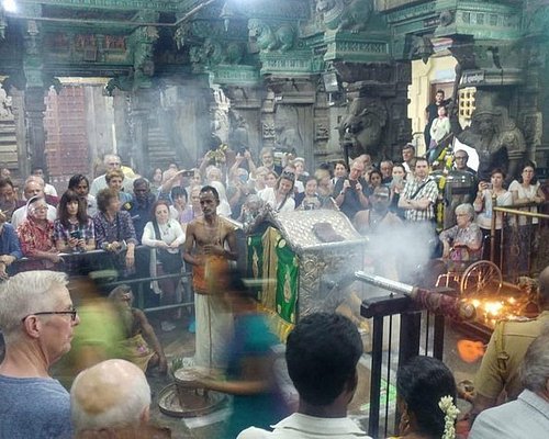 madurai tour and travels