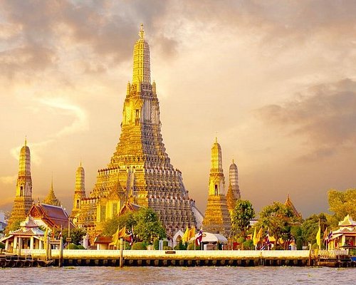 THE 10 BEST Bangkok Private Tours (Updated 2024) - Tripadvisor