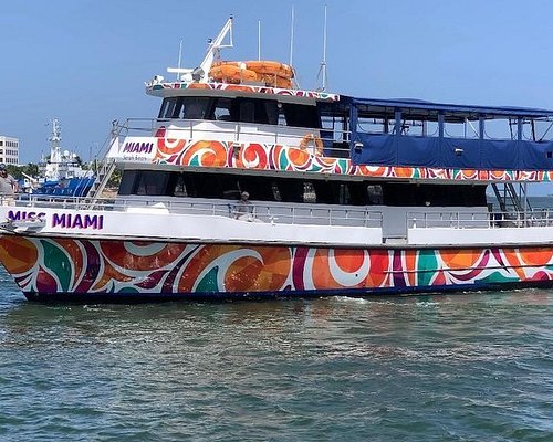 The 10 Best Miami Boat Tours Boat Rides And Water Sports